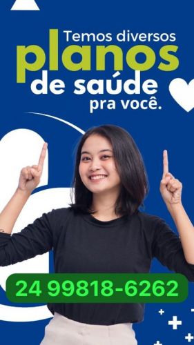 Central de Plano de saúde em Vr 2499818-6262 787403