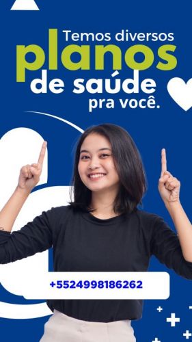Central de Vendas de Planos em Sp 2499818-6262 Volta Redonda 739081