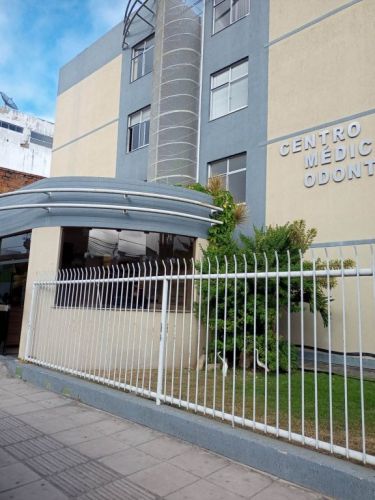 Centro médico odontológico 651583