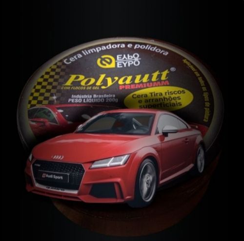 Cera polidora e tira riscos  749823