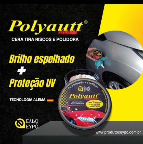 Cera polidora e tira riscos  749824