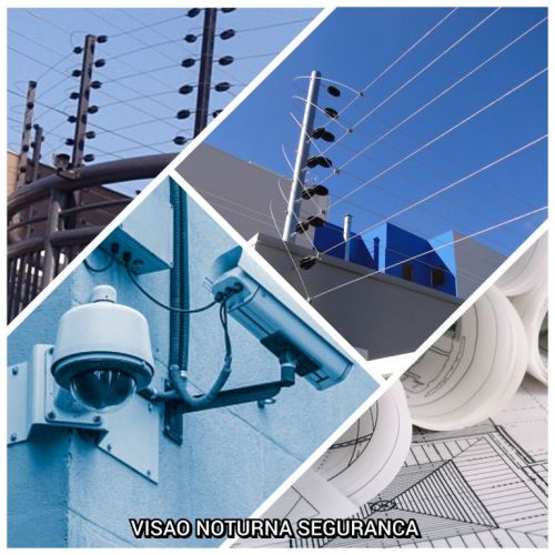 Cerca Elétrica Instalação 11 93710-3894 688022