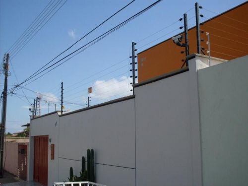 Cerca Elétrica Instalação e Manutenção 11 93710-3894 659356