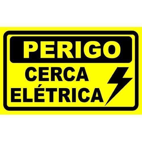 Cerca Elétrica Reparos 11 93710-3894 659386