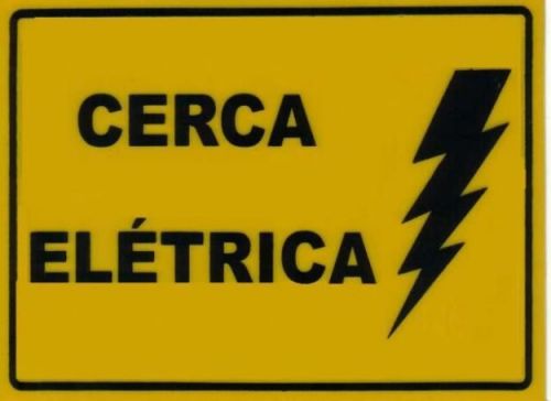 Cerca Eletrica Vila Graciosa 11 98475-2594 487175