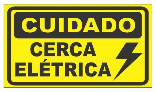 Cerca Eletrica Vila Oratorio 11 98475-2594 487219