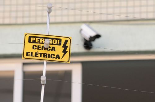 Cerca Eletrica Vila Paulina 11 98475-2594 487228