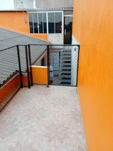 Cercados para seus pets e redes de proteção  771175