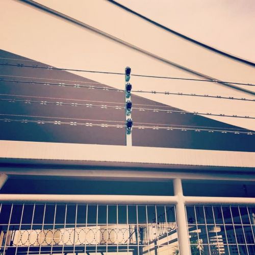 Cerca elétrica em Guarulhos 684755