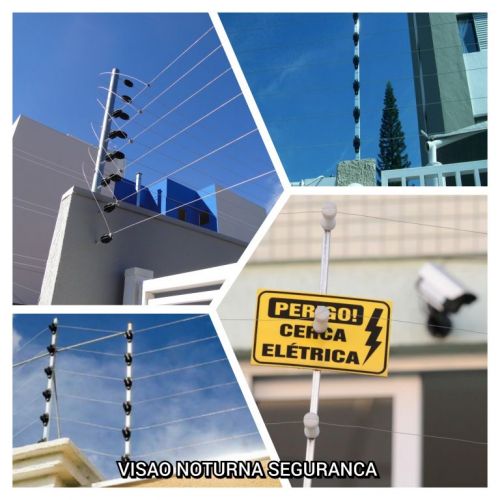 Cerca elétrica em Guarulhos 684756