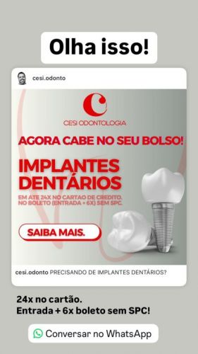 Cesi Odontologia Inhaumaengenho Da Rainha 748733