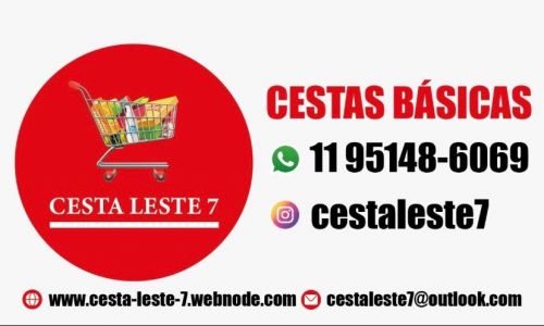 Cestas Basicas Para Empresas e Igrejas 748176