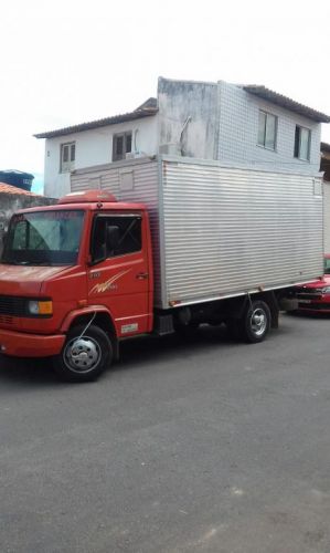 Cg Mudanças  749942