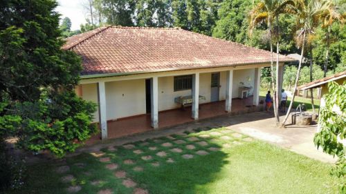 Chacara a Venda em Porangaba 746426