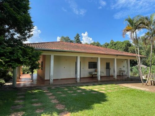 Chacara a Venda em Porangaba 746428