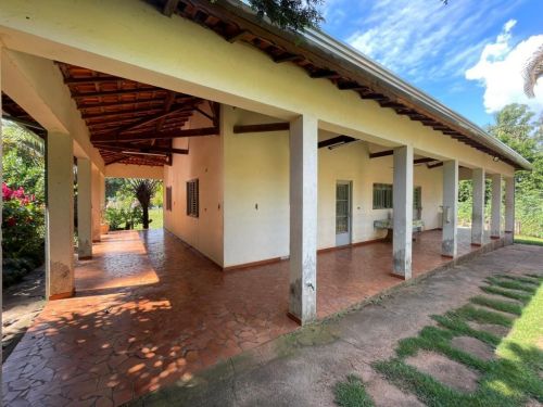 Chacara a Venda em Porangaba 746429