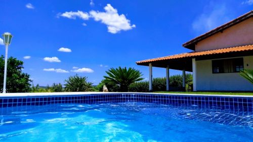 Chácara em Ibiúna - Recrecio Campo Verde - Cond. Fechado 749472