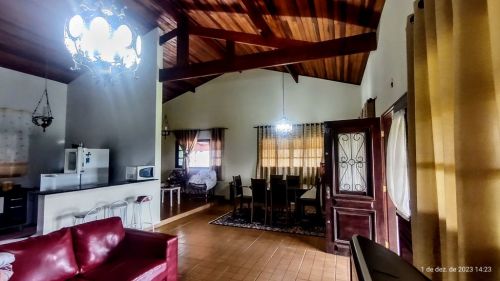 Chácara em Ibiúna - Recrecio Campo Verde - Cond. Fechado 749473