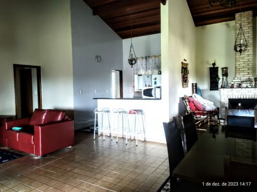 Chácara em Ibiúna - Recrecio Campo Verde - Cond. Fechado 749474
