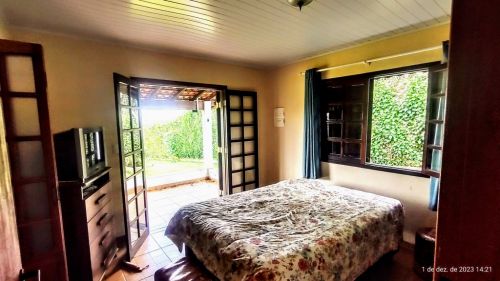 Chácara em Ibiúna - Recrecio Campo Verde - Cond. Fechado 749477