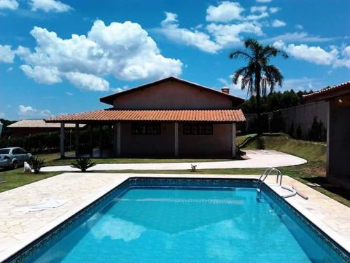 Chácara em Ibiúna - Recrecio Campo Verde - Cond. Fechado 749478
