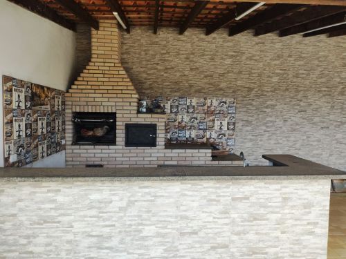 Chácara em Ibiúna - Recrecio Campo Verde - Cond. Fechado 749480