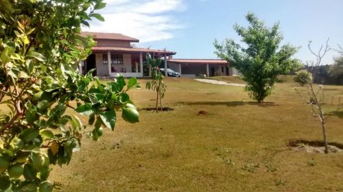 Chácara em Ibiúna - Recrecio Campo Verde - Cond. Fechado 749483