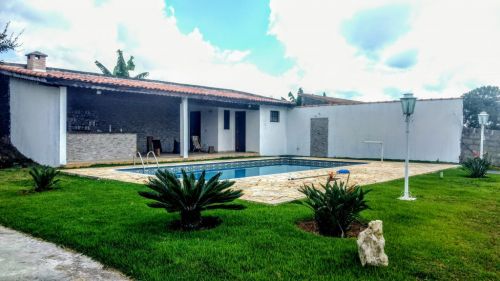Chácara em Ibiúna - Recrecio Campo Verde - Cond. Fechado 749484
