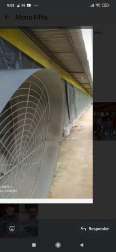 Chácara faturando e dando Lucro  752760