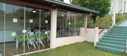 chácara   Para  montar buffet clinica de repouso escolas e outros rodeado pela natureza Mogi das Cruzes 766081