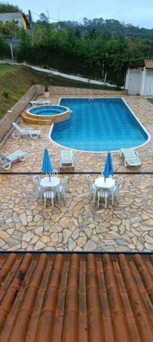 chácara   Para  montar buffet clinica de repouso escolas e outros rodeado pela natureza Mogi das Cruzes 766093