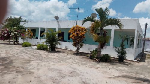 Chácara Urbana 766890