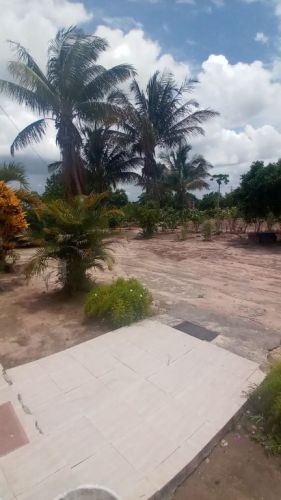 Chácara Urbana 766892