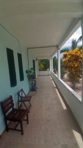 Chácara Urbana 766893