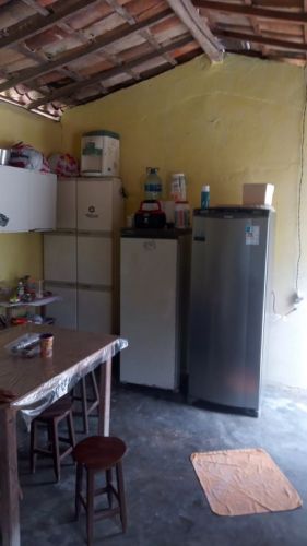 Chácara Urbana 766895