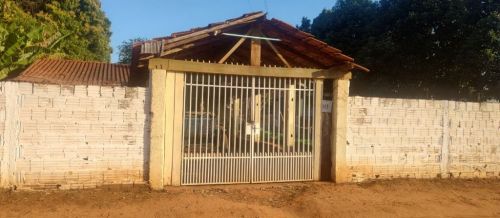 Chácara Vila Ribeiro  771982