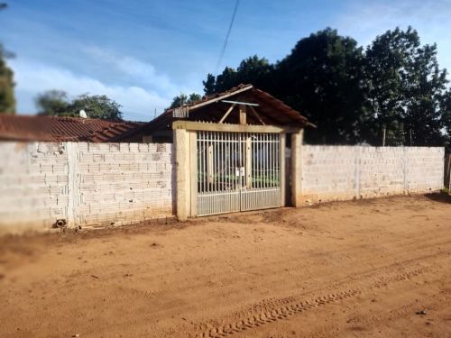 Chácara Vila Ribeiro  771984