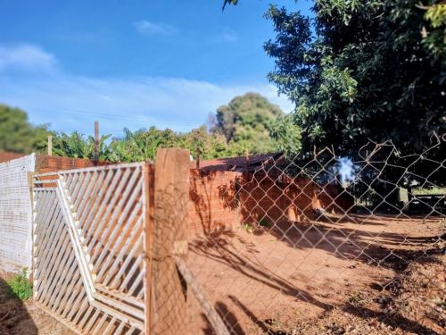 Chácara Vila Ribeiro  771986