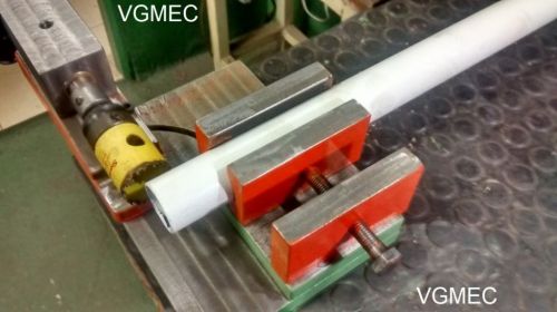 Chanfradora de Tubos Boca de Lobo Encaixe de tubos 768527 Chanfradora de Tubos Boca de Lobo Encaixe de tubos 768527