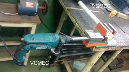 Chanfradora de Tubos Boca de Lobo Encaixe de tubos 768528 Chanfradora de Tubos Boca de Lobo Encaixe de tubos 768528