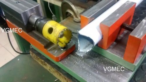 Chanfradora de Tubos Boca de Lobo Encaixe de tubos 768529 Chanfradora de Tubos Boca de Lobo Encaixe de tubos 768529