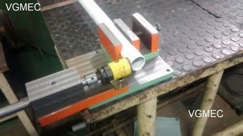 Chanfradora de Tubos Boca de Lobo Encaixe de tubos 768530 Chanfradora de Tubos Boca de Lobo Encaixe de tubos 768530