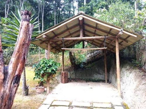 Charmoso Chalé em Itaipava - Petrópolisrj 777356
