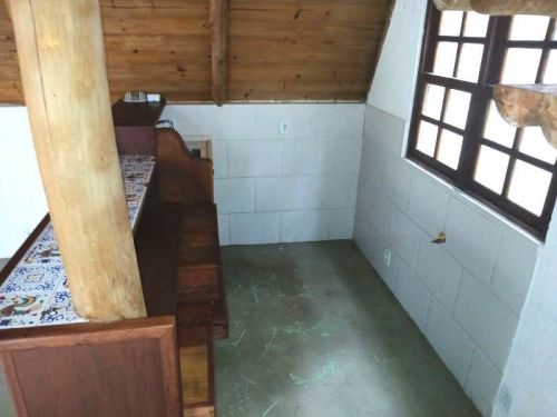 Charmoso Chalé em Itaipava - Petrópolisrj 777362