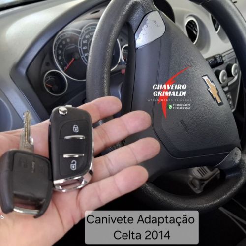 Chaveiro Guarulhos 24 horas Grimaldi 754302