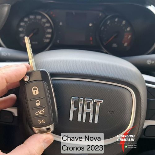 Chaveiro Guarulhos 24 horas Grimaldi 754303