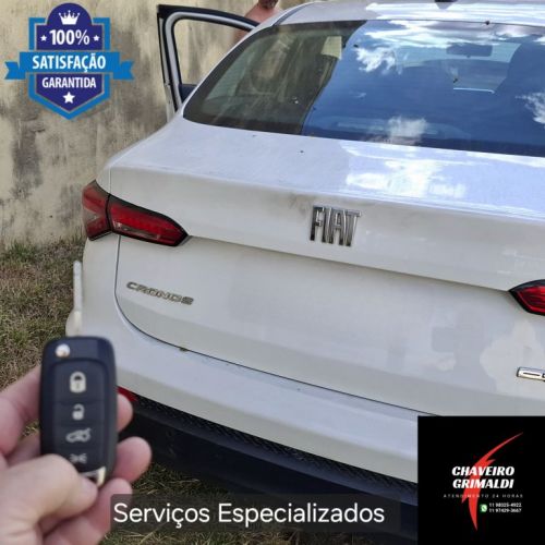 Chaveiro Guarulhos 24 horas Grimaldi 754306