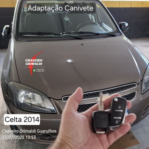 Chaveiro Guarulhos 24 horas Grimaldi 754307