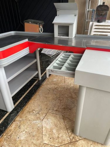 Checkout Para Mercados Açougues  774696