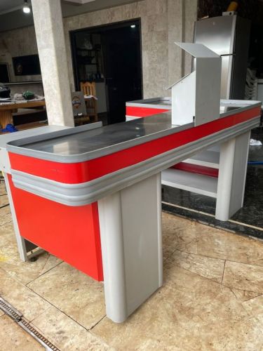 Checkout Para Mercados Açougues  774697